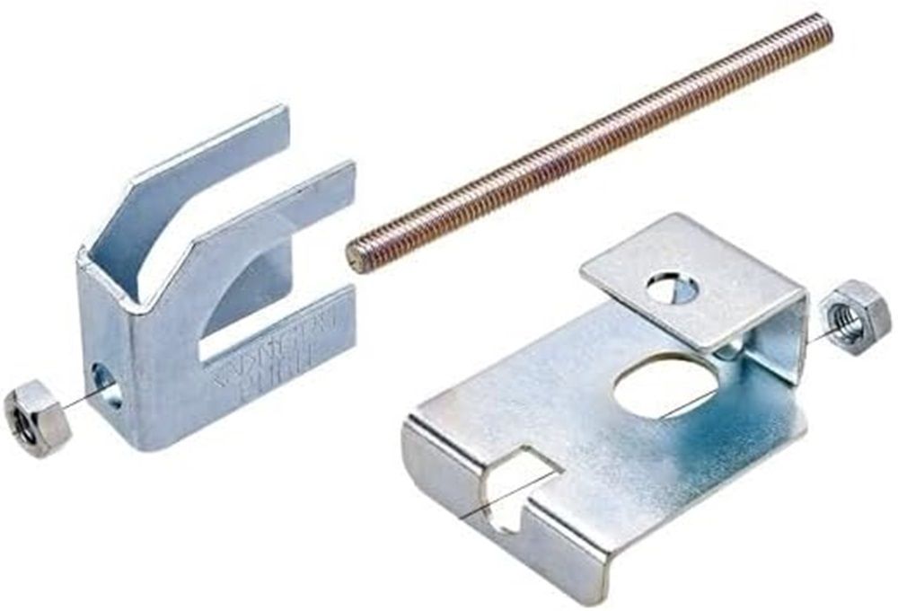 パイラック 補強金具 ステンレス 5個入 S-PHRH2530-05