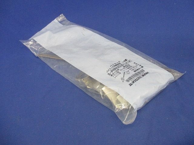 パイラック 補強金具 ステンレス 5個入 S-PHRH2530-05