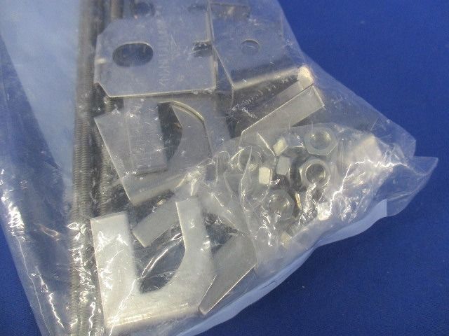 パイラック 補強金具 ステンレス 5個入 S-PHRH2530-05