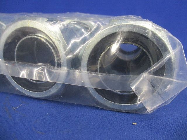 異種管用防水型コンビネーションカップリング 厚鋼用 38-E36 6個入 GWEP38-36-06