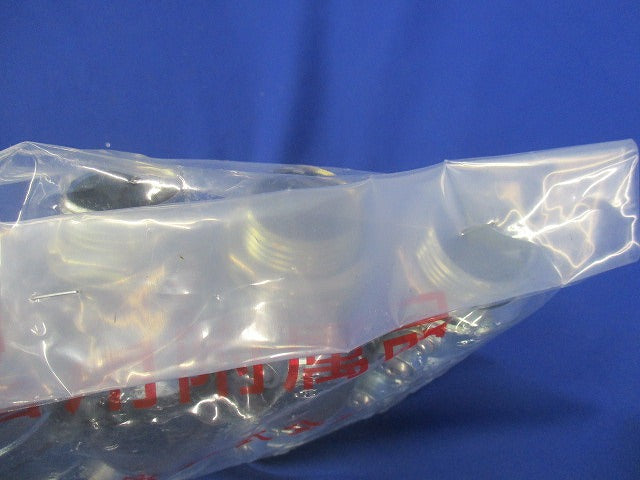 防水型 ねじなしコネクタ 10個入 MWK28-10