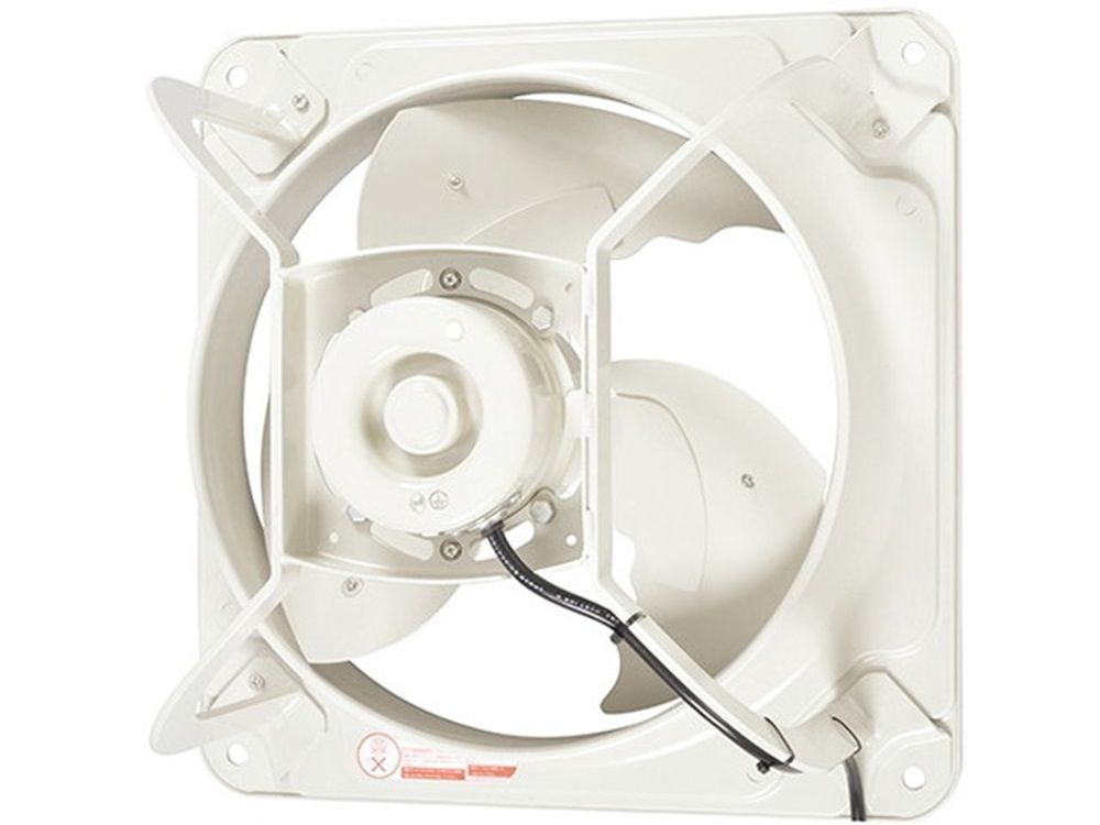 産業用換気送風機 本体 有圧換気扇 EWF-35DTA-Q