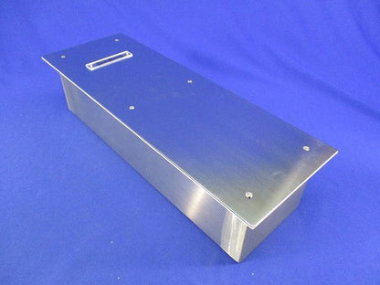 端子ボックス埋込用 8221TB-AF1