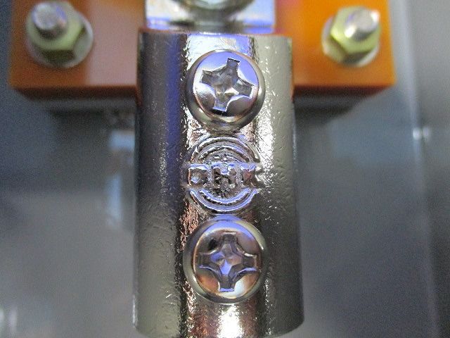 端子ボックス埋込用 8221TB-AF1