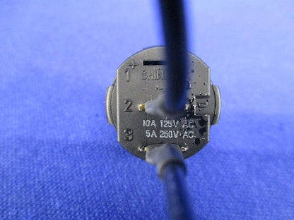 小型スイッチ SL-SW1-BL