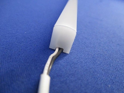 LEDベースライト シームレス建築部材(電球色) NTN81033