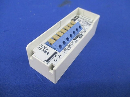 マンションHA Dシリーズ用系統増設アダプタ接続用1分岐器(小型・ボックス収納型) VGD2912