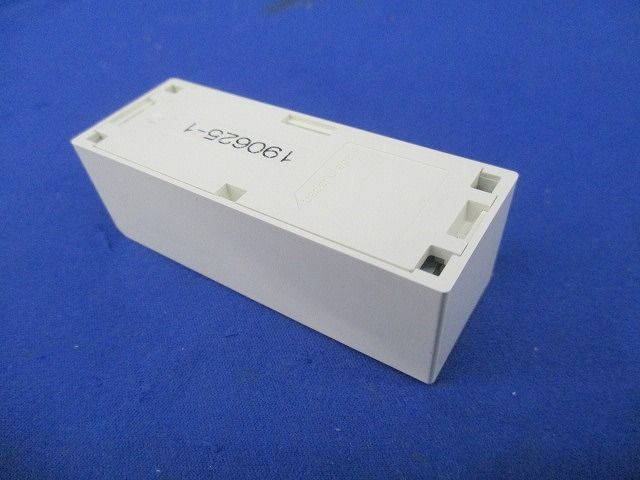 マンションHA Dシリーズ用系統増設アダプタ接続用1分岐器(小型・ボックス収納型) VGD2912
