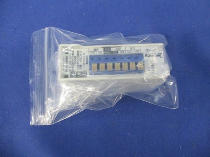マンションHA Dシリーズ用系統増設アダプタ接続用1分岐器(小型・ボックス収納型) VGD2912