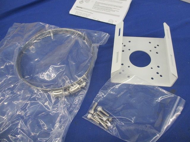 ポール取付金具 DA-LM2000