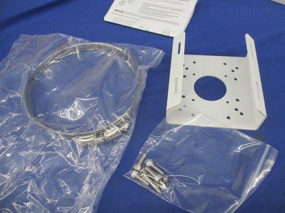 ポール取付金具 DA-LM2000