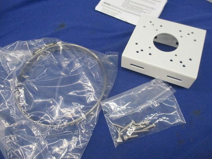 ポール取付金具 DA-LM2000