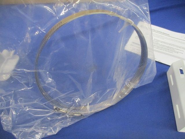 ポール取付金具 DA-LM2000