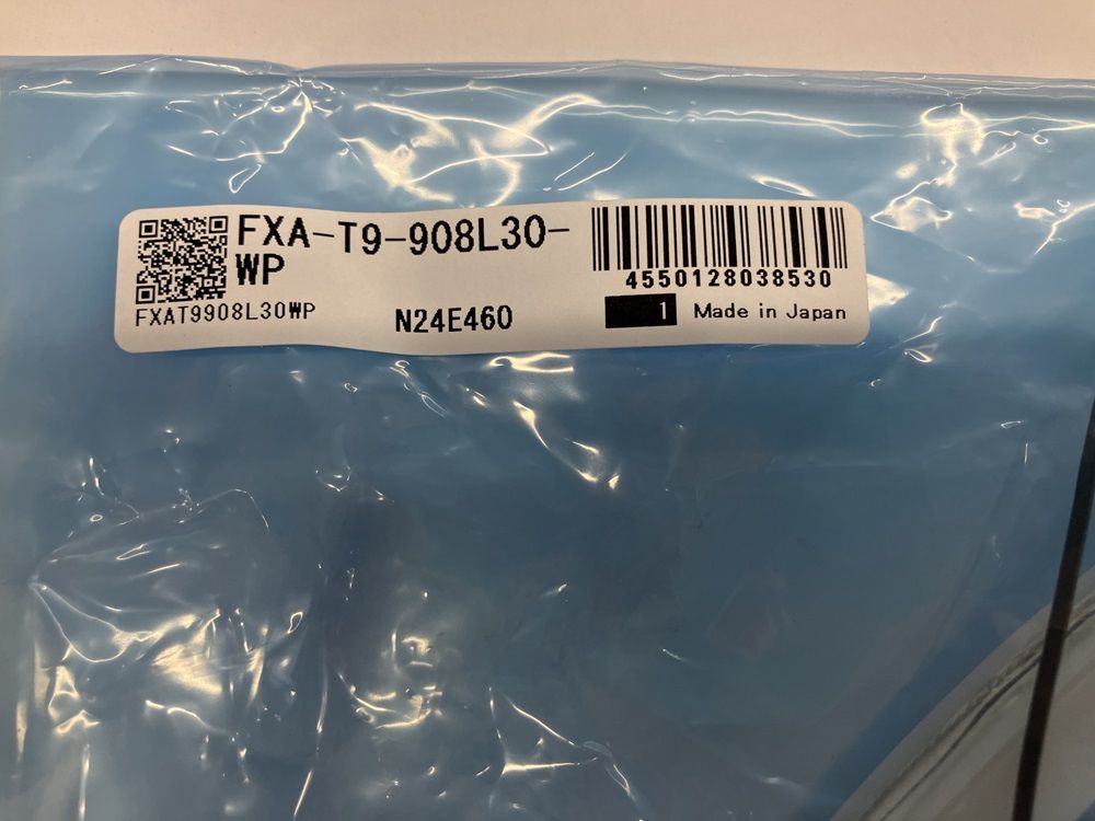 屋外用LEDモジュール 3000K FXA-T9-908L30-WP