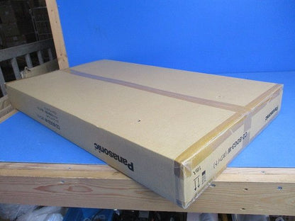 ルームエアコン用ダクト方式裾付部材 吸込グリル(ホワイト)(新品未開梱) CZ-BDG3-W