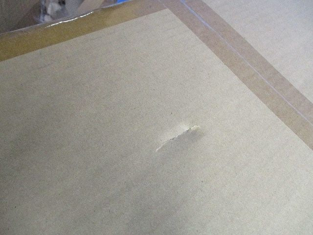 ルームエアコン用ダクト方式裾付部材 吸込グリル(ホワイト)(新品未開梱) CZ-BDG3-W