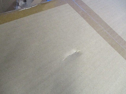 ルームエアコン用ダクト方式裾付部材 吸込グリル(ホワイト)(新品未開梱) CZ-BDG3-W