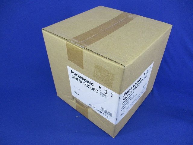 LED非常用照明器具(昼白色)(23年製)(新品未開梱) NNFB93206C