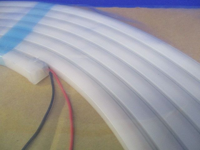 屋外用LEDモジュール(新品未開封) FXA-T9-8033L30-WP