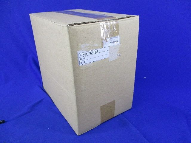 LEDブラケットライト(電球色)(撮影の為開梱) NYY40013LE1