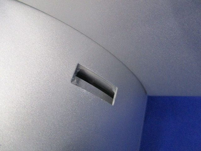 LEDブラケットライト(電球色)(撮影の為開梱) NYY40013LE1