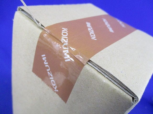 LEDダウンライト φ75 電球色(電源ユニット別売)(新品未開梱) XD008031WL