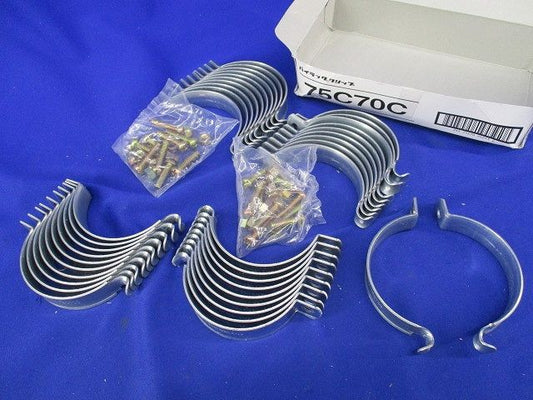 パイラッククリップ(20個入) 75C70C