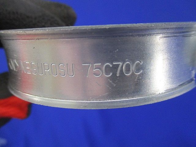 パイラッククリップ(20個入) 75C70C