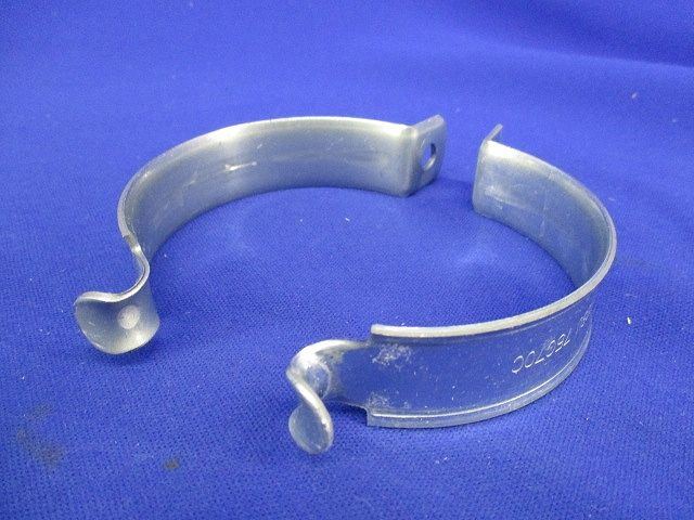 パイラッククリップ(20個入) 75C70C