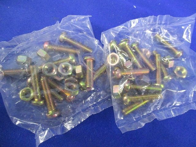 パイラッククリップ(20個入) 75C70C