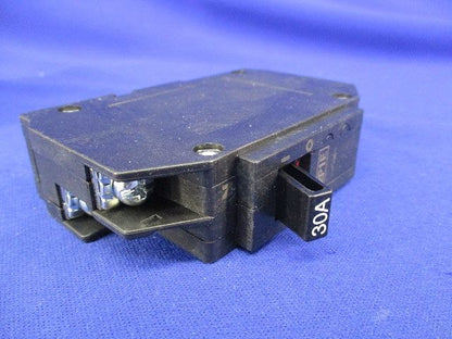 サーキットブレーカ2P1E30A NX51A