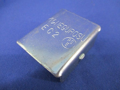 エンドキャップ(18個入) EC2