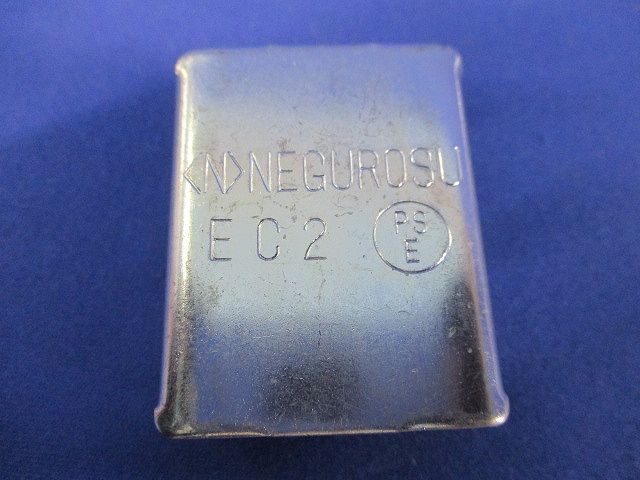エンドキャップ(18個入) EC2