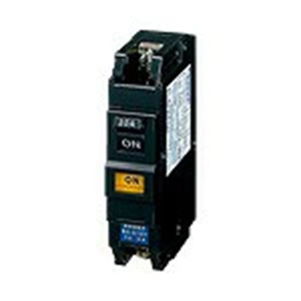 リモコンブレーカ CL-50型 盤用 瞬時励磁式 配線保護用 50AF 1P 20A BCL12011