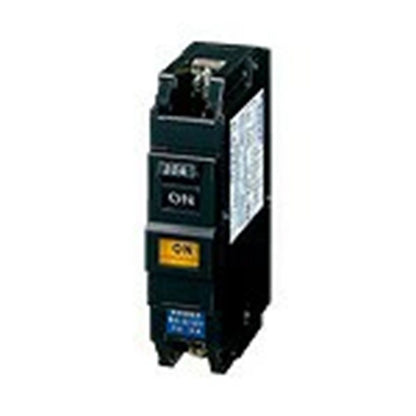 リモコンブレーカ CL-50型 盤用 瞬時励磁式 配線保護用 50AF 1P 20A BCL12011