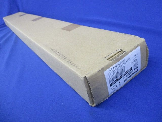 LEDベースライト 電源内蔵 3000ｋ 電球色 調光可 調光器別売 NNF40903LR9