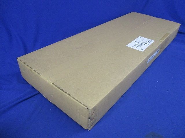 据付枠(天袋設置用) 半間幅用  1個 KKF939A10