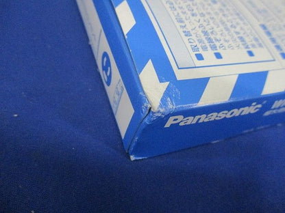 幅木用接地2P15A 抜け止めダブルコンセント 5個入 WK8402-05