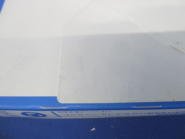 幅木用接地2P15A 抜け止めダブルコンセント 5個入 WK8402-05