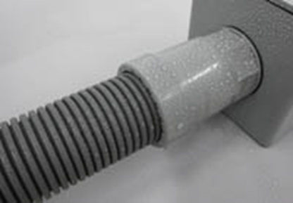 プラフレキ 防水コネクタ PFS-42BKS