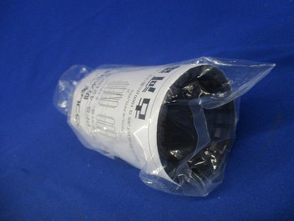 プラフレキ 防水コネクタ PFS-42BKS