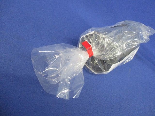 プラフレキ 防水コネクタ PFS-42BKS