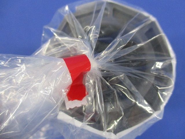 プラフレキ 防水コネクタ PFS-42BKS