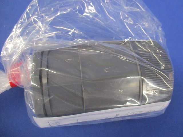 プラフレキ 防水コネクタ PFS-42BKS