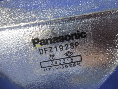 エントランスキャップ 厚鋼用 亜鉛 DFZ1928P