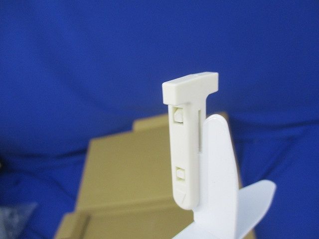 ルーバー・枠無しタイプ LZA-92755