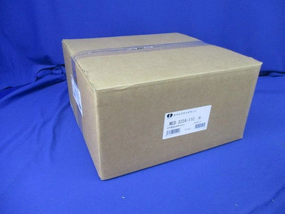 光配線専用情報キャビネット MED3234-11C