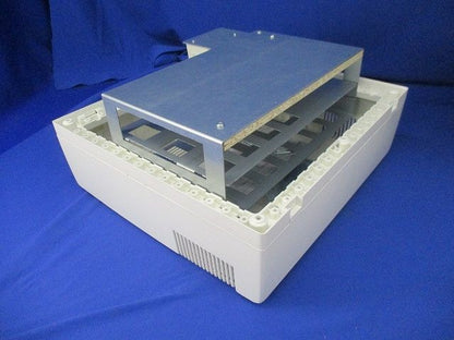 光配線専用情報キャビネット MED3234-11C