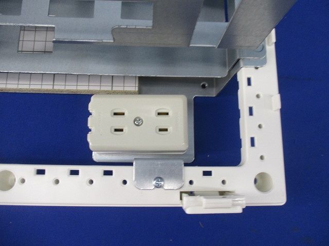 光配線専用情報キャビネット MED3234-11C