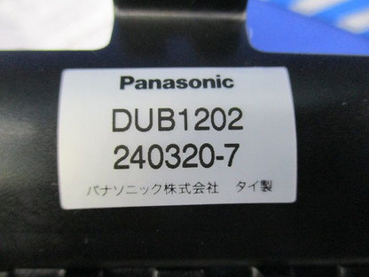 フロアコン器具ブロック(汚れ有) DUB1202